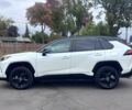 Білий Тойота РАВ 4, об'ємом двигуна 0 л та пробігом 47 тис. км за 9900 $, фото 2 на Automoto.ua