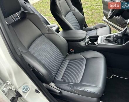 Белый Тойота РАВ 4, объемом двигателя 2.5 л и пробегом 88 тыс. км за 34999 $, фото 37 на Automoto.ua