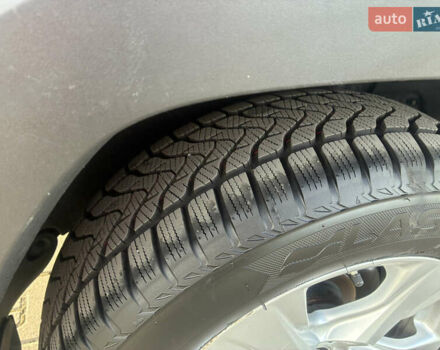 Белый Тойота РАВ 4, объемом двигателя 1.99 л и пробегом 167 тыс. км за 27500 $, фото 9 на Automoto.ua