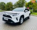 Белый Тойота РАВ 4, объемом двигателя 1.99 л и пробегом 21 тыс. км за 24950 $, фото 1 на Automoto.ua