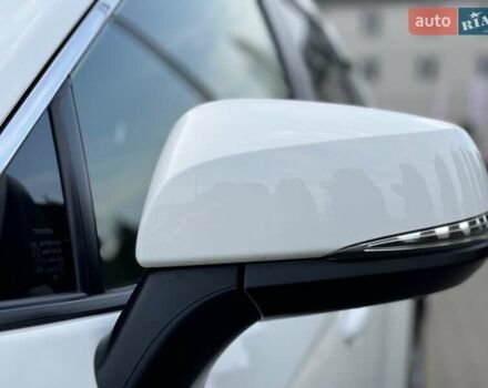 Білий Тойота РАВ 4, об'ємом двигуна 1.99 л та пробігом 76 тис. км за 22500 $, фото 46 на Automoto.ua