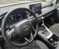 Білий Тойота РАВ 4, об'ємом двигуна 2.5 л та пробігом 55 тис. км за 32900 $, фото 5 на Automoto.ua