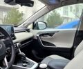 Білий Тойота РАВ 4, об'ємом двигуна 2.5 л та пробігом 100 тис. км за 36500 $, фото 11 на Automoto.ua