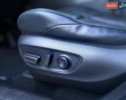 Білий Тойота РАВ 4, об'ємом двигуна 2.49 л та пробігом 120 тис. км за 34020 $, фото 7 на Automoto.ua