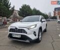 Білий Тойота РАВ 4, об'ємом двигуна 2.49 л та пробігом 59 тис. км за 32000 $, фото 8 на Automoto.ua