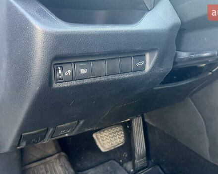 Білий Тойота РАВ 4, об'ємом двигуна 2.49 л та пробігом 75 тис. км за 28000 $, фото 6 на Automoto.ua