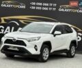 Белый Тойота РАВ 4, объемом двигателя 1.99 л и пробегом 77 тыс. км за 25300 $, фото 14 на Automoto.ua
