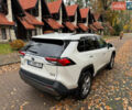 Белый Тойота РАВ 4, объемом двигателя 2.49 л и пробегом 78 тыс. км за 28500 $, фото 11 на Automoto.ua