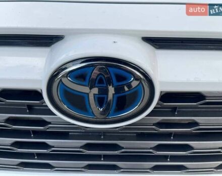 Белый Тойота РАВ 4, объемом двигателя 2.5 л и пробегом 78 тыс. км за 32500 $, фото 15 на Automoto.ua