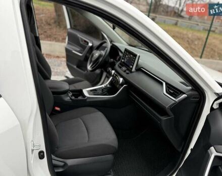 Белый Тойота РАВ 4, объемом двигателя 1.99 л и пробегом 77 тыс. км за 25300 $, фото 34 на Automoto.ua