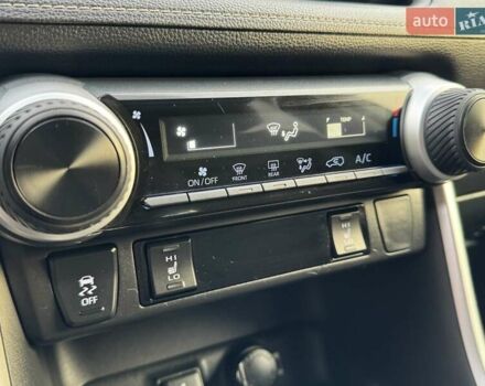 Білий Тойота РАВ 4, об'ємом двигуна 1.99 л та пробігом 76 тис. км за 22500 $, фото 57 на Automoto.ua