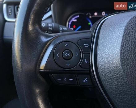 Білий Тойота РАВ 4, об'ємом двигуна 2.49 л та пробігом 120 тис. км за 34020 $, фото 16 на Automoto.ua