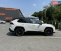 Белый Тойота РАВ 4, объемом двигателя 2.49 л и пробегом 31 тыс. км за 35000 $, фото 1 на Automoto.ua
