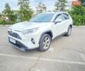 Білий Тойота РАВ 4, об'ємом двигуна 2.49 л та пробігом 83 тис. км за 38000 $, фото 1 на Automoto.ua