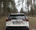 Белый Тойота РАВ 4, объемом двигателя 2 л и пробегом 47 тыс. км за 25000 $, фото 2 на Automoto.ua