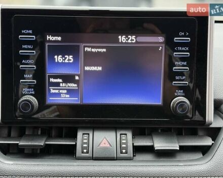 Белый Тойота РАВ 4, объемом двигателя 1.99 л и пробегом 77 тыс. км за 25300 $, фото 47 на Automoto.ua