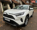 Белый Тойота РАВ 4, объемом двигателя 2.49 л и пробегом 78 тыс. км за 28500 $, фото 1 на Automoto.ua