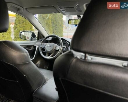 Білий Тойота РАВ 4, об'ємом двигуна 1.99 л та пробігом 76 тис. км за 22500 $, фото 81 на Automoto.ua