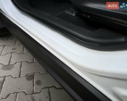Білий Тойота РАВ 4, об'ємом двигуна 1.99 л та пробігом 76 тис. км за 22500 $, фото 62 на Automoto.ua