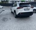 Белый Тойота РАВ 4, объемом двигателя 1.99 л и пробегом 52 тыс. км за 28500 $, фото 4 на Automoto.ua