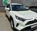 Білий Тойота РАВ 4, об'ємом двигуна 1.99 л та пробігом 82 тис. км за 27000 $, фото 1 на Automoto.ua