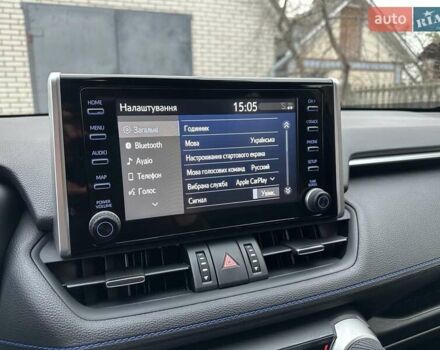 Белый Тойота РАВ 4, объемом двигателя 2.5 л и пробегом 88 тыс. км за 34999 $, фото 51 на Automoto.ua