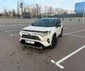 Белый Тойота РАВ 4, объемом двигателя 2.5 л и пробегом 82 тыс. км за 36500 $, фото 7 на Automoto.ua