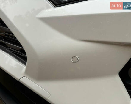 Белый Тойота РАВ 4, объемом двигателя 2.49 л и пробегом 78 тыс. км за 28500 $, фото 18 на Automoto.ua