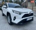 Белый Тойота РАВ 4, объемом двигателя 1.99 л и пробегом 52 тыс. км за 28500 $, фото 3 на Automoto.ua