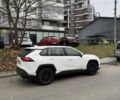 Белый Тойота РАВ 4, объемом двигателя 1.99 л и пробегом 144 тыс. км за 25000 $, фото 9 на Automoto.ua