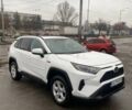 Білий Тойота РАВ 4, об'ємом двигуна 2.49 л та пробігом 190 тис. км за 29500 $, фото 1 на Automoto.ua