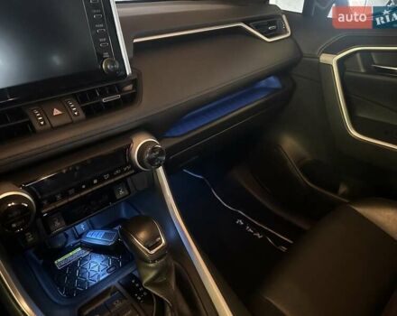 Белый Тойота РАВ 4, объемом двигателя 2.5 л и пробегом 88 тыс. км за 34999 $, фото 78 на Automoto.ua