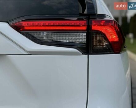 Білий Тойота РАВ 4, об'ємом двигуна 1.99 л та пробігом 76 тис. км за 22500 $, фото 20 на Automoto.ua