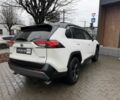 Белый Тойота РАВ 4, объемом двигателя 2.5 л и пробегом 79 тыс. км за 30000 $, фото 10 на Automoto.ua
