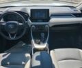 Білий Тойота РАВ 4, об'ємом двигуна 2.5 л та пробігом 39 тис. км за 10300 $, фото 8 на Automoto.ua