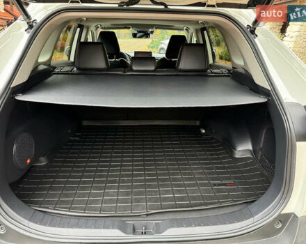 Белый Тойота РАВ 4, объемом двигателя 2.49 л и пробегом 78 тыс. км за 28500 $, фото 36 на Automoto.ua