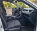 Білий Тойота РАВ 4, об'ємом двигуна 2.49 л та пробігом 57 тис. км за 33900 $, фото 27 на Automoto.ua