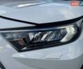 Белый Тойота РАВ 4, объемом двигателя 2.5 л и пробегом 78 тыс. км за 32500 $, фото 12 на Automoto.ua