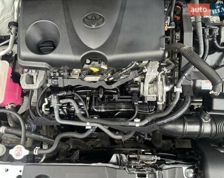 Белый Тойота РАВ 4, объемом двигателя 2.5 л и пробегом 88 тыс. км за 34999 $, фото 71 на Automoto.ua