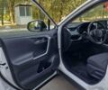 Білий Тойота РАВ 4, об'ємом двигуна 2.49 л та пробігом 57 тис. км за 33900 $, фото 16 на Automoto.ua