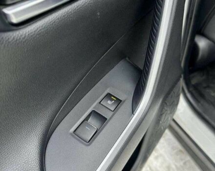 Белый Тойота РАВ 4, объемом двигателя 2.6 л и пробегом 149 тыс. км за 20550 $, фото 15 на Automoto.ua