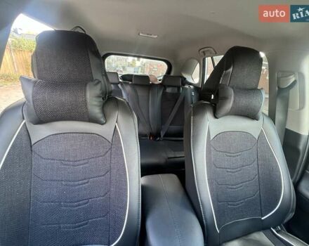 Белый Тойота РАВ 4, объемом двигателя 1.99 л и пробегом 70 тыс. км за 24000 $, фото 9 на Automoto.ua