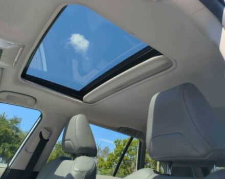 Білий Тойота РАВ 4, об'ємом двигуна 2.5 л та пробігом 39 тис. км за 10300 $, фото 9 на Automoto.ua