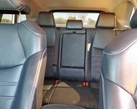 Белый Тойота РАВ 4, объемом двигателя 2.5 л и пробегом 69 тыс. км за 10000 $, фото 10 на Automoto.ua