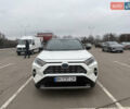 Белый Тойота РАВ 4, объемом двигателя 2.49 л и пробегом 101 тыс. км за 35900 $, фото 18 на Automoto.ua