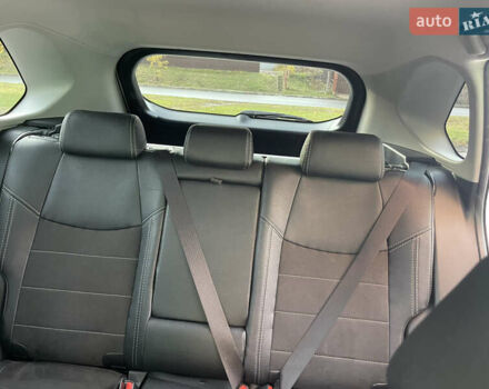 Білий Тойота РАВ 4, об'ємом двигуна 2 л та пробігом 89 тис. км за 29200 $, фото 17 на Automoto.ua