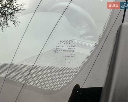 Белый Тойота РАВ 4, объемом двигателя 2.5 л и пробегом 88 тыс. км за 34999 $, фото 12 на Automoto.ua