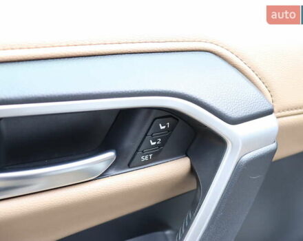 Білий Тойота РАВ 4, об'ємом двигуна 2.49 л та пробігом 95 тис. км за 37900 $, фото 12 на Automoto.ua