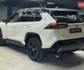 Білий Тойота РАВ 4, об'ємом двигуна 2.49 л та пробігом 78 тис. км за 31500 $, фото 3 на Automoto.ua