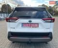 Белый Тойота РАВ 4, объемом двигателя 2.5 л и пробегом 78 тыс. км за 32500 $, фото 13 на Automoto.ua